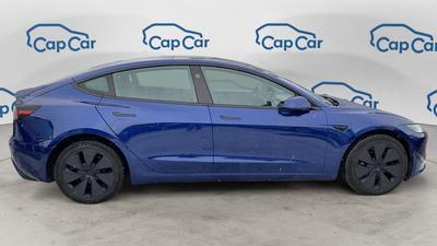 Tesla Model 3 275 Rwd Standard - Première main Automatique