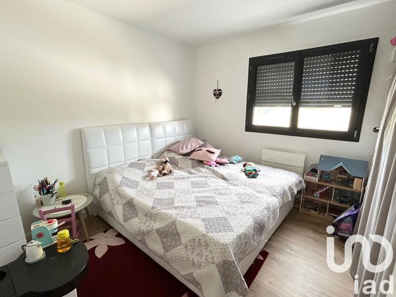 Maison - 198 m² - 6 pièces