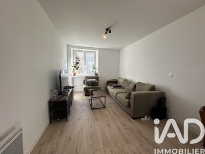 Maison - 127 m² - 5 pièces