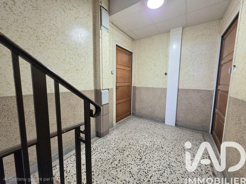 Appartement - 74 m² - 4 pièces