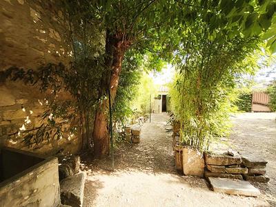 Maison - 81 m² - 3 pièces