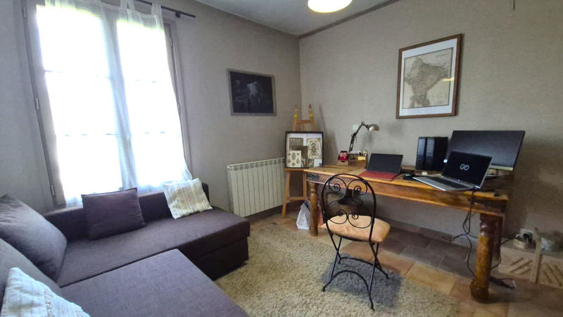 Maison - 160 m² - 7 pièces