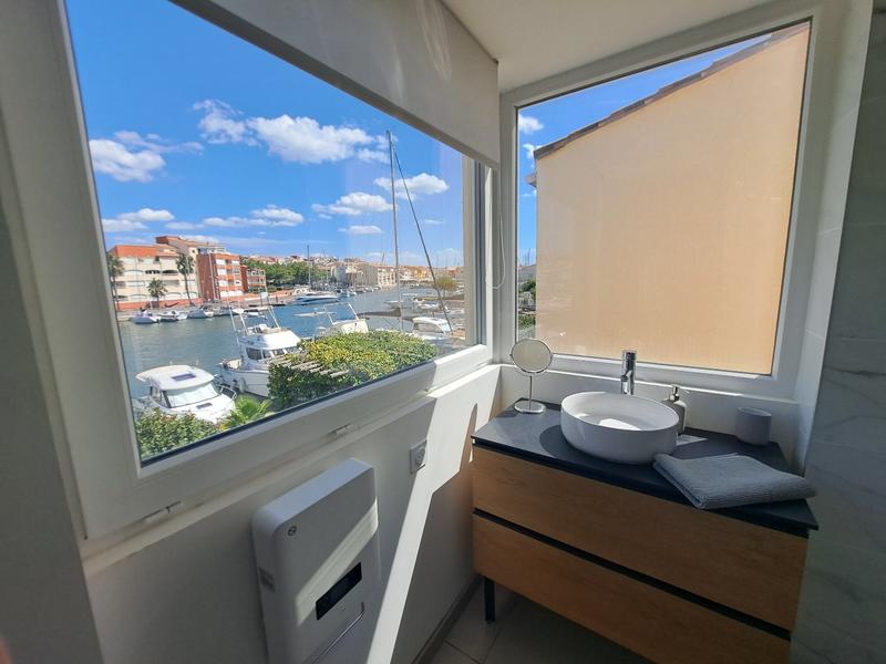 Maison - 52 m² - 2 pièces