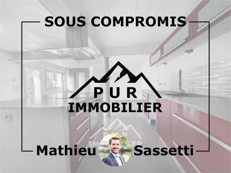 Appartement - 69 m² - 3 pièces