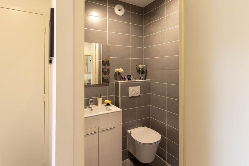 Viager - Appartement - 97 m² - 4 pièces