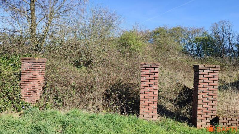 Maison - 40 m² - 2 pièces