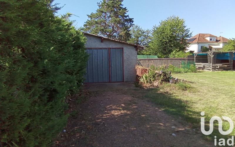 Maison - 127 m² - 5 pièces