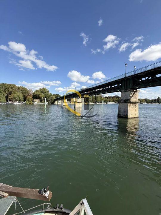 Appartement - 40 m² - 3 pièces