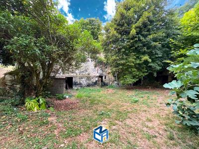 Maison ancienne - 16 m² - 1 pièce