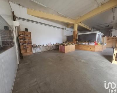 Local commercial - 280 m²