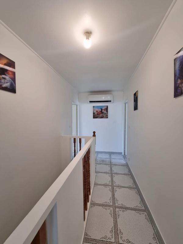 Maison - 154 m² - 5 pièces