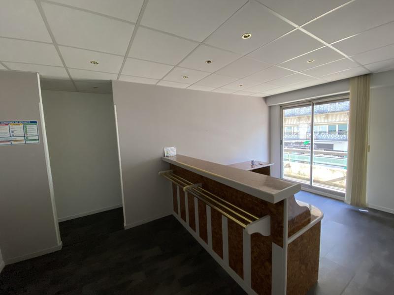 Appartement - 95 m² - 4 pièces