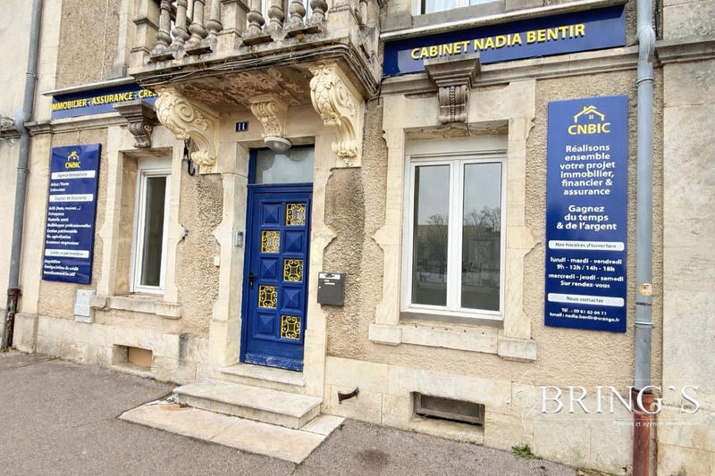 Appartement - 30 m²