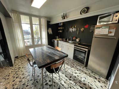 Maison - 130 m² - 4 pièces