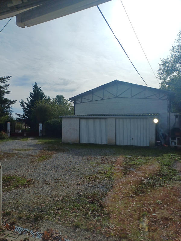 Maison - 86 m² - 5 pièces