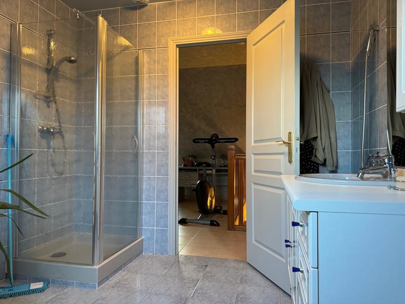 Maison - 148 m² - 7 pièces