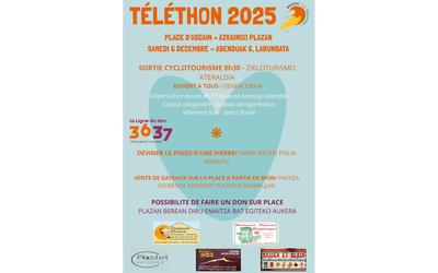 Téléthon
