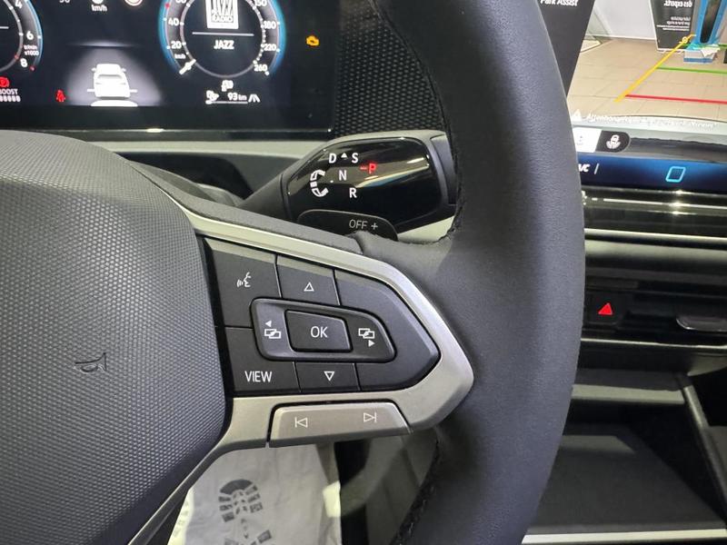 Volkswagen Tiguan 1.5 eHybrid 204ch Dsg6 Vw Edition