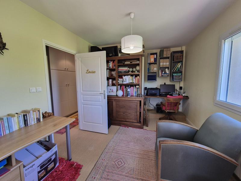 Maison d'architecte - 229 m² - 5 pièces