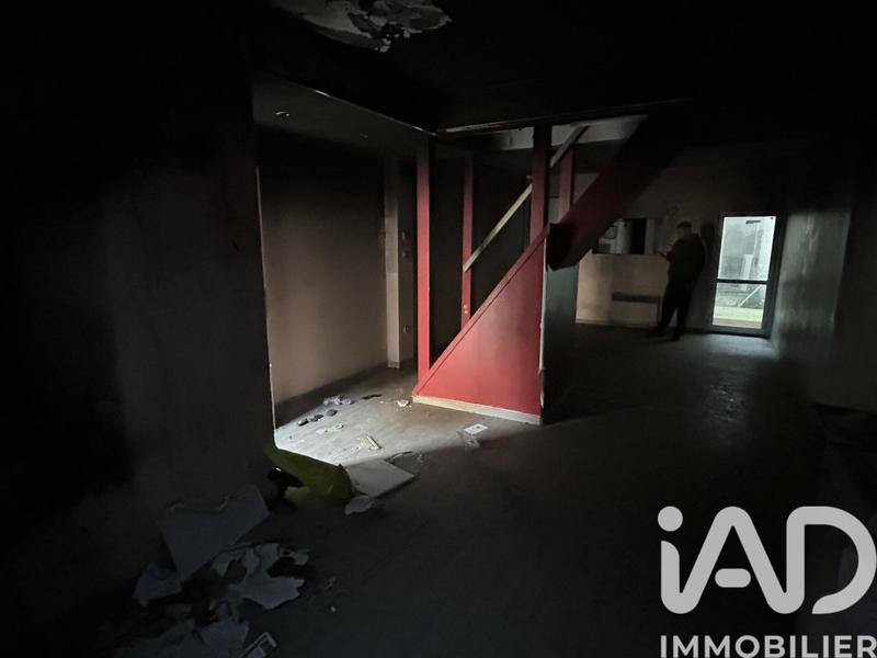 Maison - 123 m² - 5 pièces