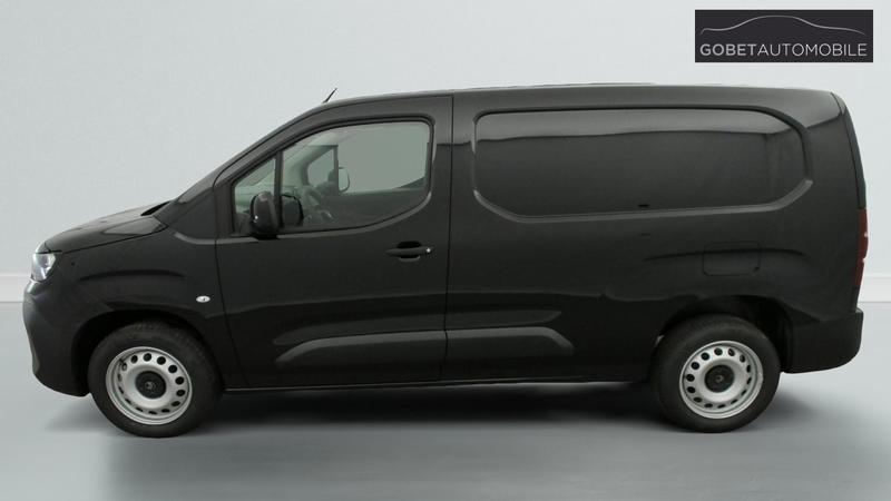 Citroën Berlingo Van Taille Xl 950kg Bluehdi 130 s Eat8