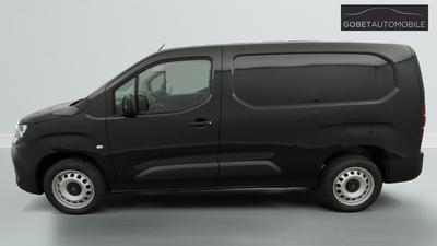 Citroën Berlingo Van Taille Xl 950kg Bluehdi 130 s Eat8