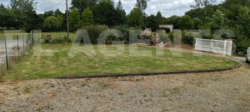 Maison - 91 m² - 5 pièces