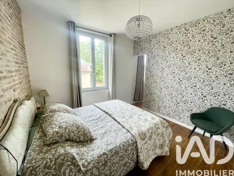 Maison - 177 m² - 6 pièces