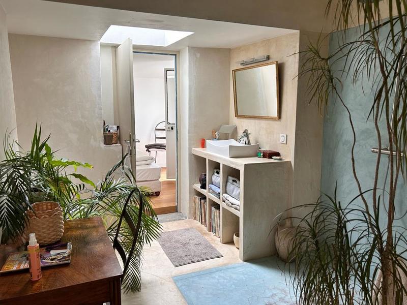 Maison - 145 m² - 5 pièces