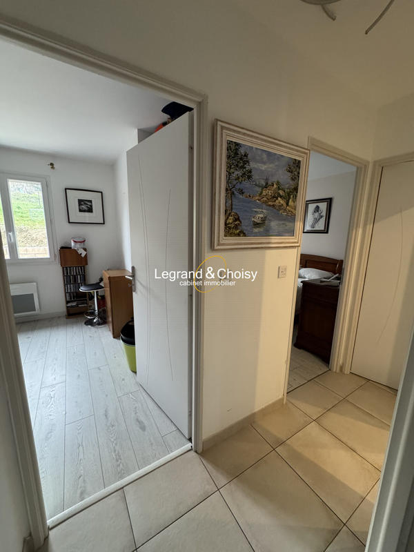 Maison contemporaine - 87 m² - 4 pièces