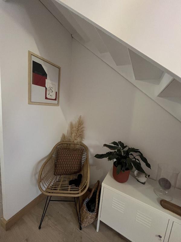 Maison traditionnelle - 115 m² - 7 pièces