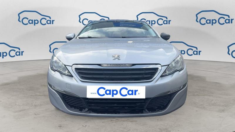 Peugeot 308 II 1.2 PureTech 130 Active Business