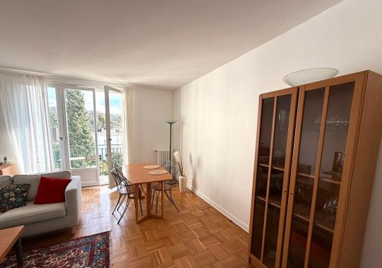 Appartement - 72 m² - 3 pièces