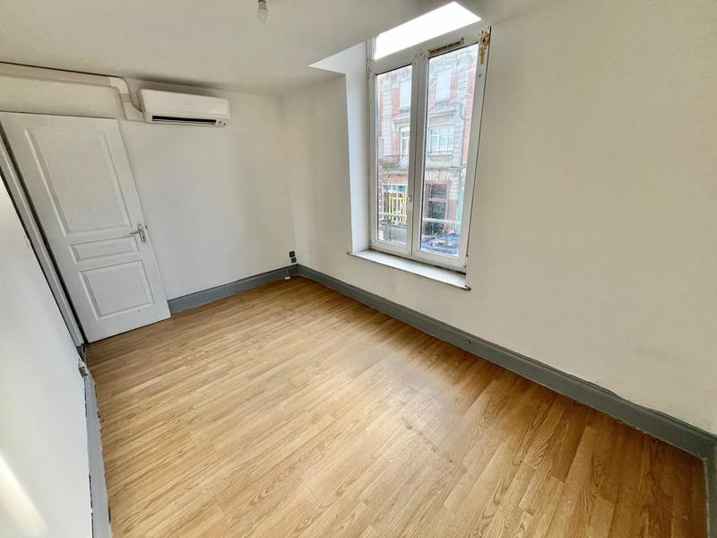 Immeuble - 320 m² - 12 pièces