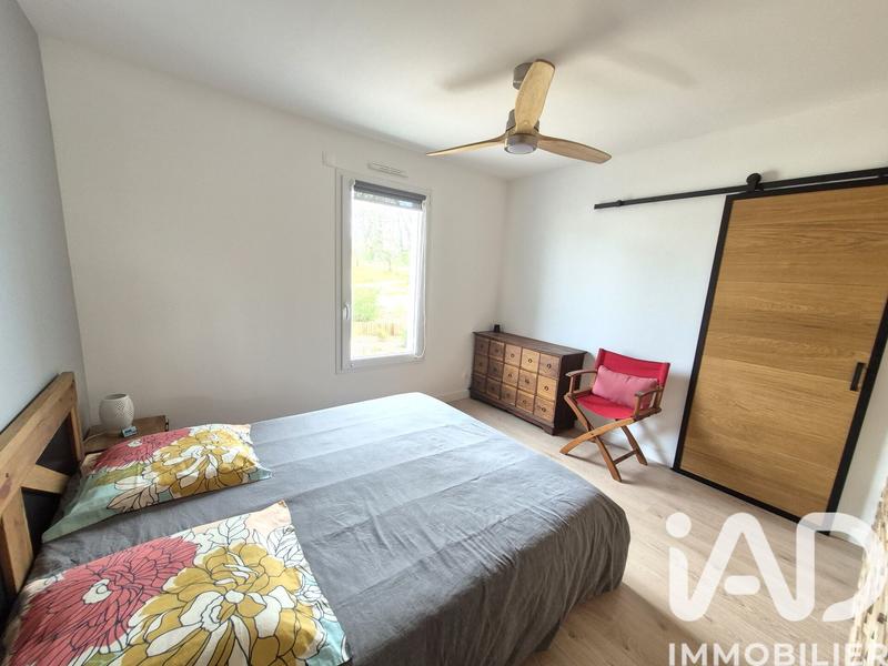 Maison - 104 m² - 4 pièces