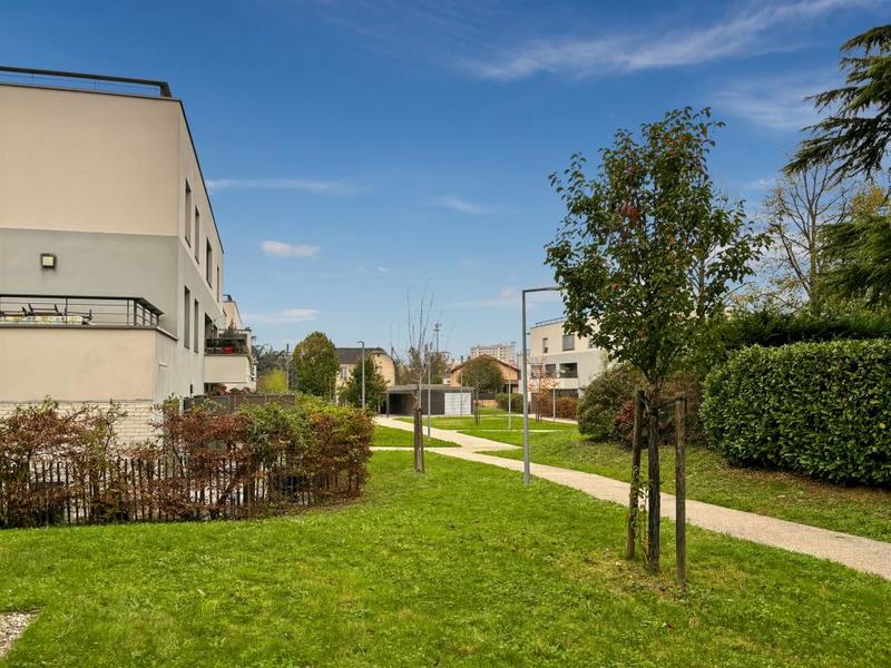 Appartement - 31 m² - 1 pièce