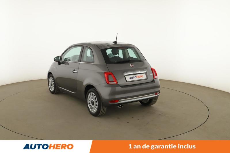 Fiat 500 1.0 Hybrid Bsg Dolcevita 70 ch