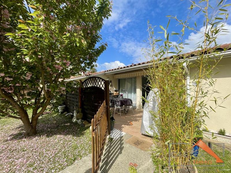 Villa - 60 m² - 3 pièces