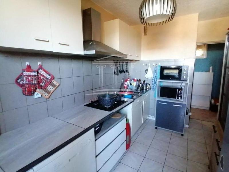 Appartement - 72 m² - 4 pièces