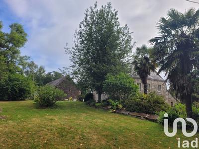 Maison - 108 m² - 5 pièces