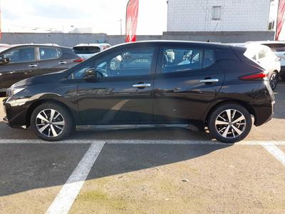 Nissan Leaf Electrique 40kWh Acenta 5p