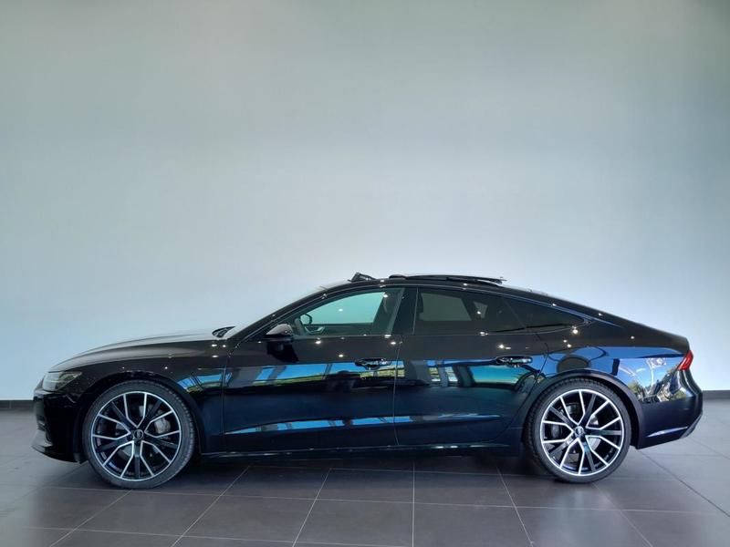 Audi A7 Sportback 50 Tdi 286 Tiptronic 8 Quattro Avus Extended