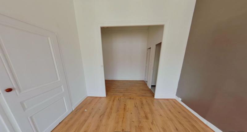 Appartement - 55 m² - 2 pièces