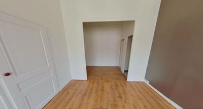 Appartement - 55 m² - 2 pièces