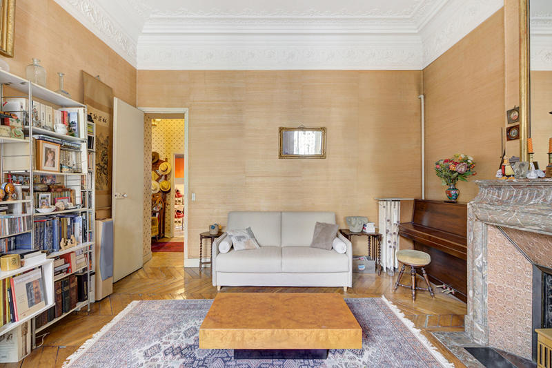 Appartement - 104 m² - 4 pièces