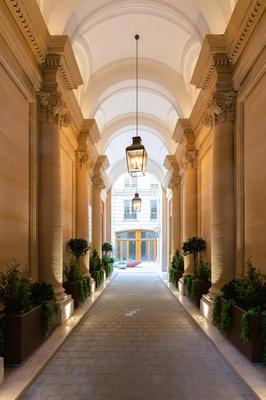 Local commercial - 180 m²