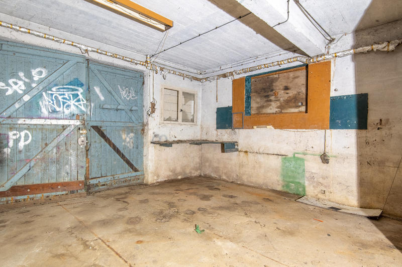 Maison - 72 m² - 4 pièces