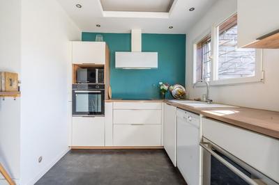 Maison - 75 m² - 3 pièces