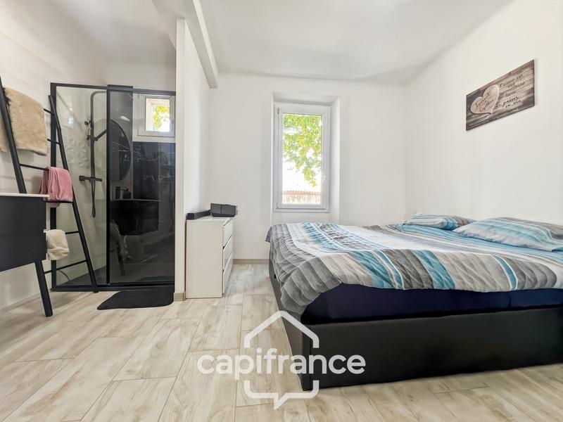 Maison - 112 m² - 5 pièces