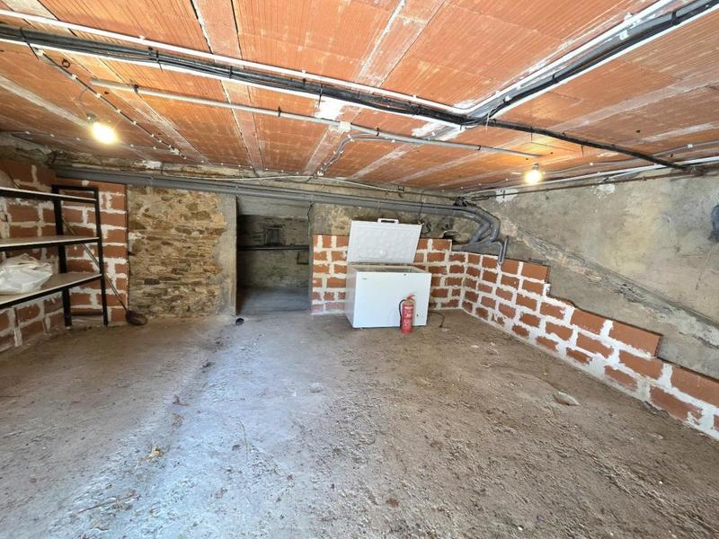 Maison - 156 m² - 5 pièces